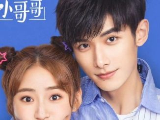 Download Drama China Sweet Sweet