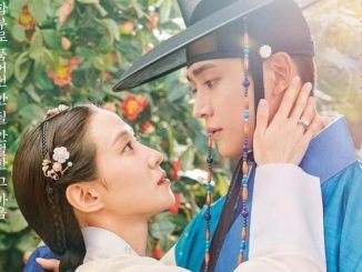 Download Drama Korea The King's Affection Subtitle Indonesia