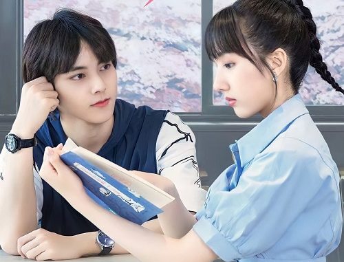 Download Drama China Heartbeat Love Subtitle Indonesia