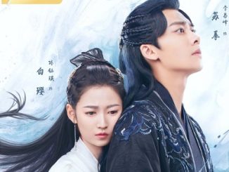 Drama China Mirror: A Tale of Twin Cities Subtitle Indonesia